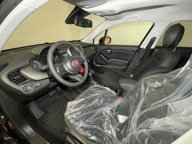 FIAT 500X usata, con Boardcomputer