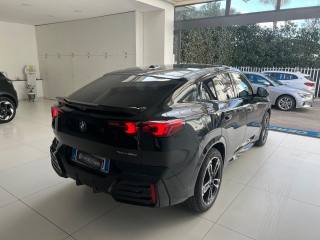 BMW X2 usata, con Climatizzatore