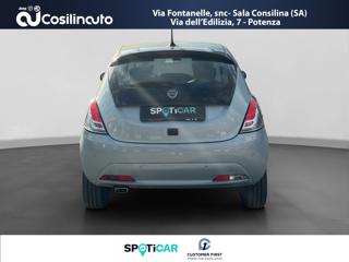 LANCIA Ypsilon usata, con Alzacristalli elettrici