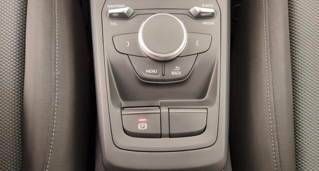 AUDI Q2 usata, con Climatizzatore automatico, 2 zone