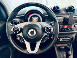 SMART ForTwo usata, con Controllo automatico clima