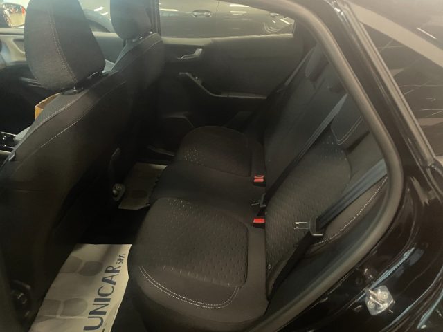 FORD Puma usata, con Cruise Control