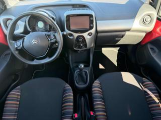 CITROEN C1 usata, con Chiusura centralizzata
