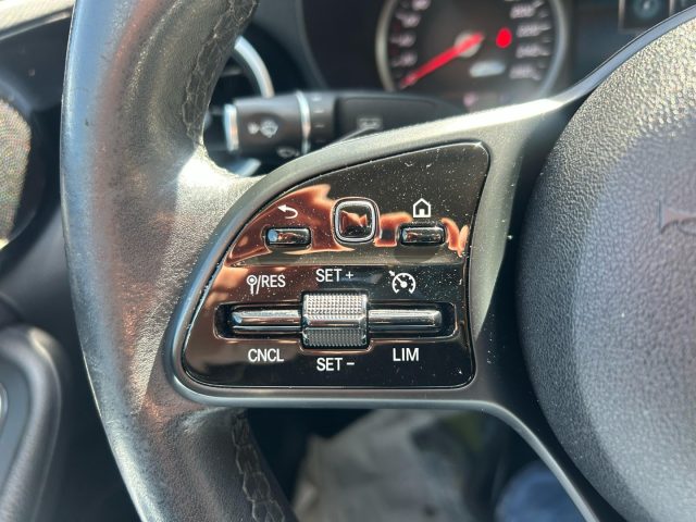 MERCEDES-BENZ C 200 usata, con ESP