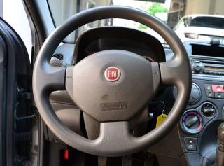 FIAT Panda usata, con Chiusura centralizzata