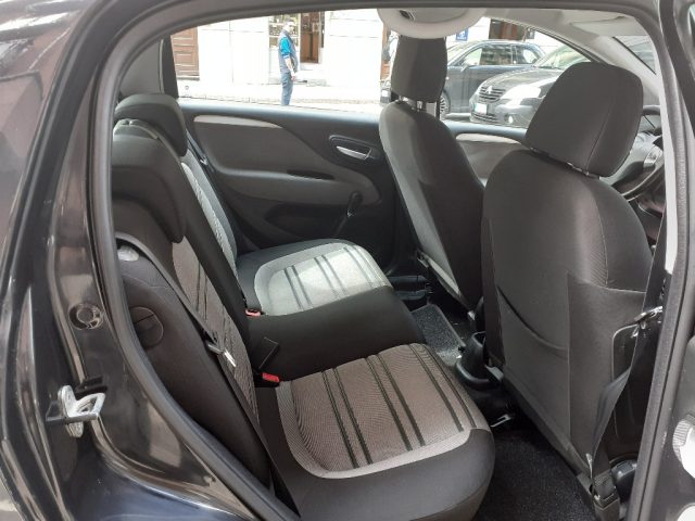 FIAT Punto Evo usata, con Chiusura centralizzata