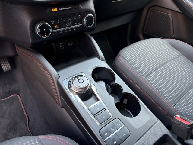 FORD Kuga usata, con Fendinebbia