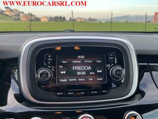 FIAT 500X usata, con Specchietti laterali elettrici