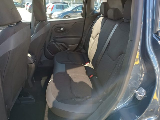 JEEP Renegade usata, con Boardcomputer