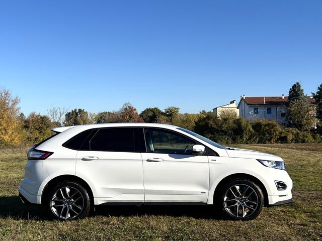 FORD Edge usata, con Autoradio