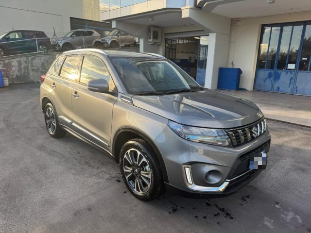 SUZUKI Vitara usata, con Airbag laterali