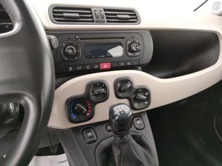 FIAT Panda usata, con Climatizzatore
