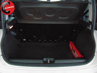 FIAT Panda usata, con Chiusura centralizzata
