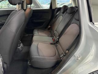 MINI Countryman usata, con Fendinebbia
