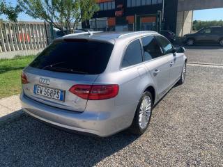 AUDI A4 usata, con Alzacristalli elettrici