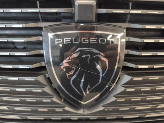 PEUGEOT 308 usata, con Head-up display