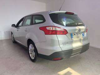 FORD Focus usata 9