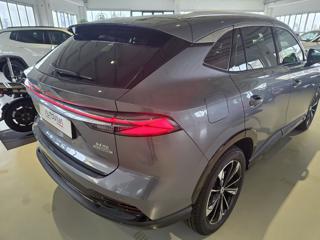 MG HS usata, con Airbag Passeggero