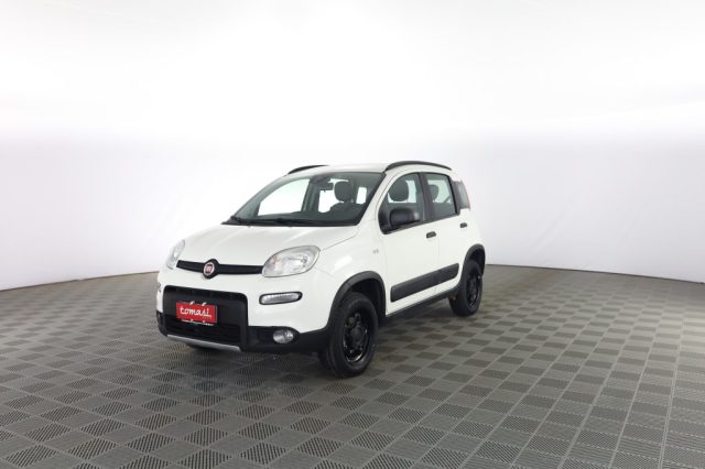 FIAT Panda usata 0