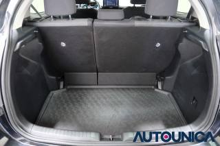 TOYOTA Yaris usata 59