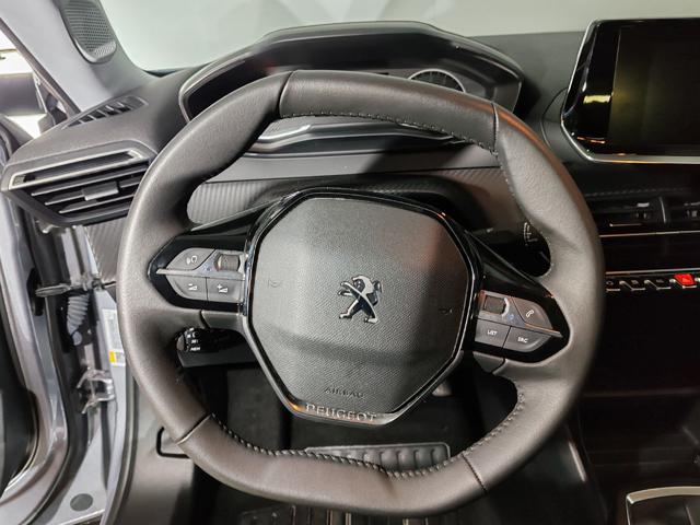 PEUGEOT 2008 usata, con Chiusura centralizzata
