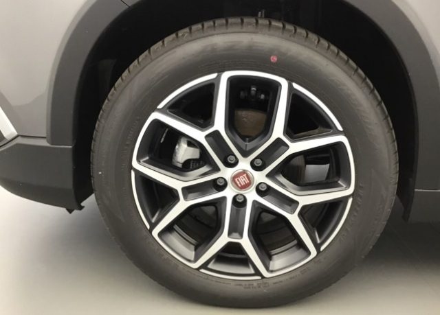 FIAT Tipo usata, con Autoradio