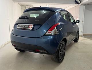 LANCIA Ypsilon usata, con Airbag Passeggero
