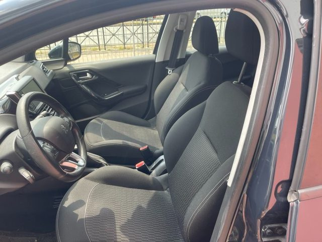 PEUGEOT 208 usata, con Airbag Passeggero