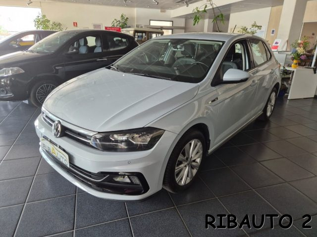 VOLKSWAGEN Polo usata, con Alzacristalli elettrici