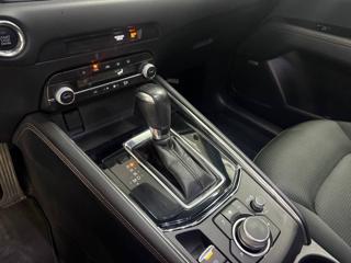 MAZDA CX-5 usata, con Sistema di navigazione