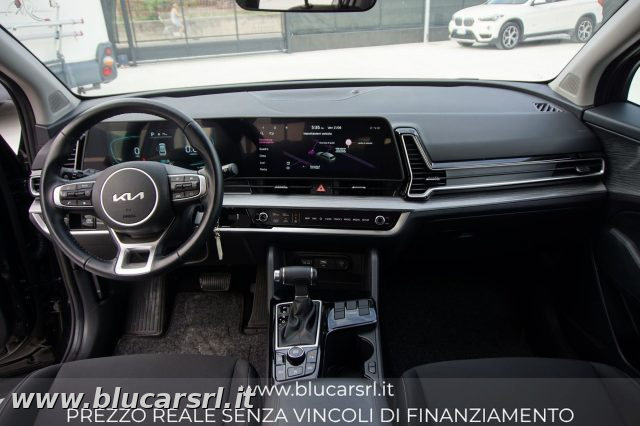 KIA Sportage usata 7
