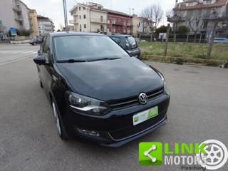 VOLKSWAGEN Polo usata, con Sedile posteriore sdoppiato