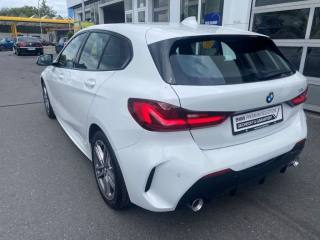 BMW 118 usata, con Alzacristalli elettrici