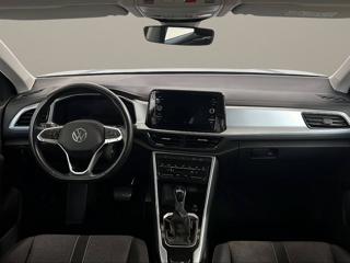 VOLKSWAGEN T-Roc usata, con Immobilizzatore elettronico