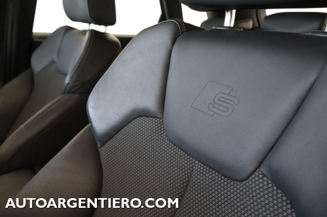 AUDI Q5 usata, con Cerchi in lega