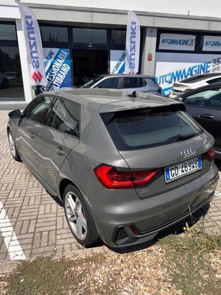 AUDI A1 usata, con Controllo vocale