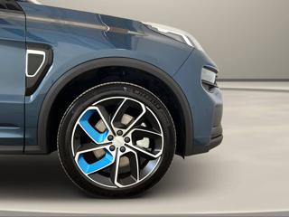 LYNK & CO 01 usata, con Fari direzionali