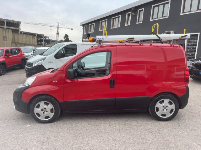 FIAT Fiorino usata 0