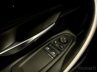 BMW 420 usata, con Sensore di luce