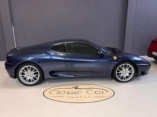 FERRARI 360 usata, con Airbag