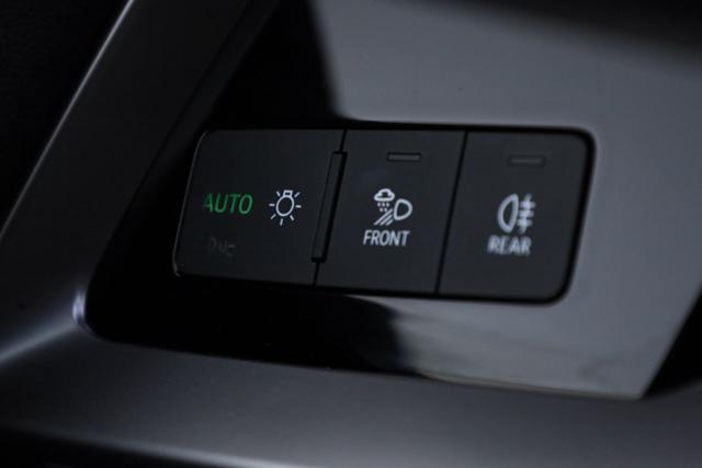 AUDI A3 usata, con Sensore di luce