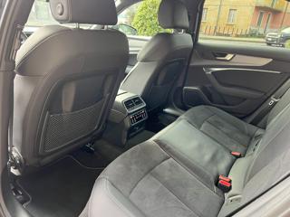 AUDI A6 usata, con Portapacchi