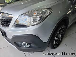 OPEL Mokka usata, con Start/Stop Automatico
