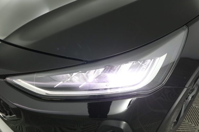 FORD Focus usata 7