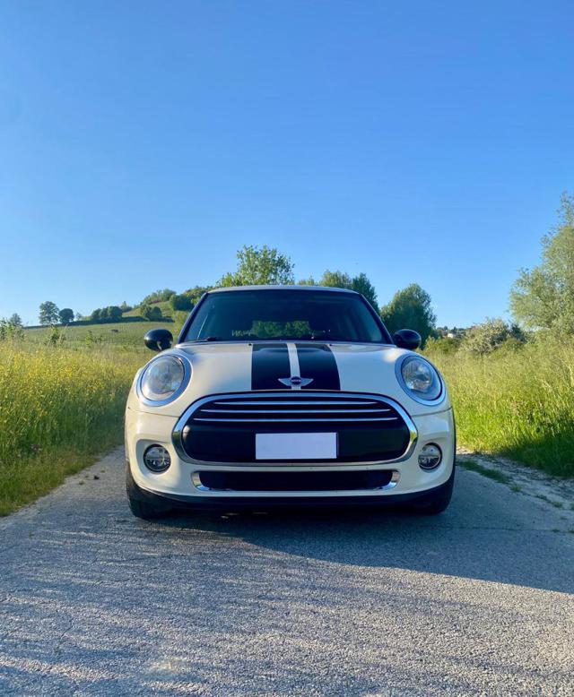 MINI One usata, con Airbag Passeggero