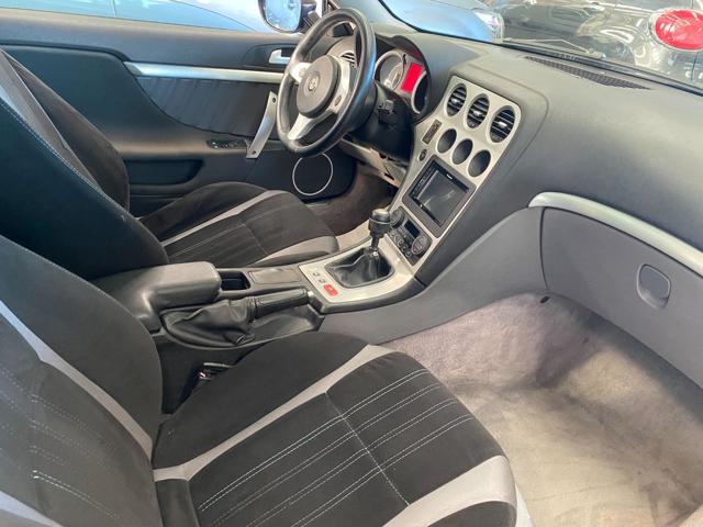 ALFA ROMEO Brera usata, con Alzacristalli elettrici