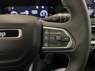 JEEP Compass usata, con Vetri oscurati