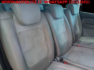 VOLKSWAGEN Sharan usata, con Controllo trazione
