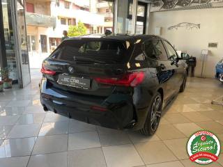 BMW 118 usata, con Airbag Passeggero