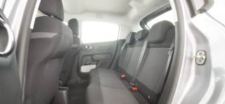 CITROEN C3 usata, con Servosterzo